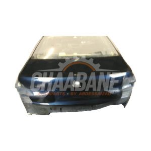 Hayon arriere 41009481034 BMW 7 serie (G11/12) 740e,Le xDrive 2015 / 2022