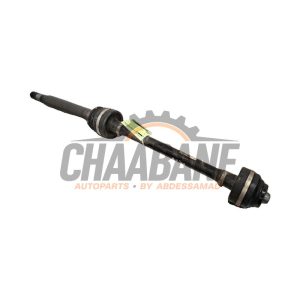 Arbre de transmission arriere droit 5A7ED86 BMW iX (I20) xDrive40 77 kWh 2021