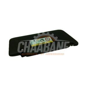 Pare-soleil A1668109200 Mercedes GLE (W166) 43 AMG 3.0 V6 24V Turbo 4-Matic