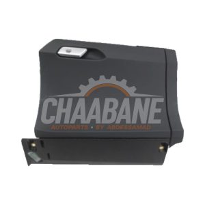 Boite a gants 4KL857035 Audi E-tron Sportback (GEA) 55 2019