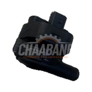 Pompe a eau supplementaire A2118350028 Mercedes Sprinter 5t (907.6) 316 CDI 2.1 D RWD