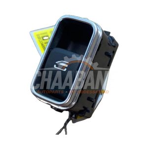 Commutateur vitre electrique A1679050201 Mercedes B (W247) 1.3 B-180 Turbo 16V