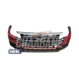 Pare choc avant 3G8807013B Volkswagen Arteon (3HAB) 2.0 TDI 16V 2017