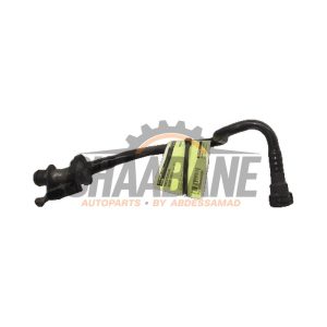 Capteur (divers) 5Q0906207B Skoda Kamiq 1.0 TSI 12V 2019