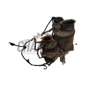 Filtre a particules 04L166CA Seat Ateca (5FPX) 1.6 TDI 16V 2016