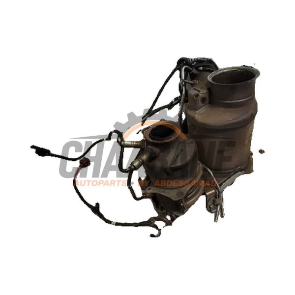 Filtre a particules 04L166CA Seat Arona (KJX) 1.6 TDI 95 2017
