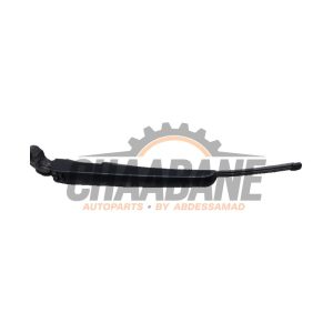 Bras essuie-glace arriere 4KE955407 Audi E-tron (GEN) 55 quattro 2018