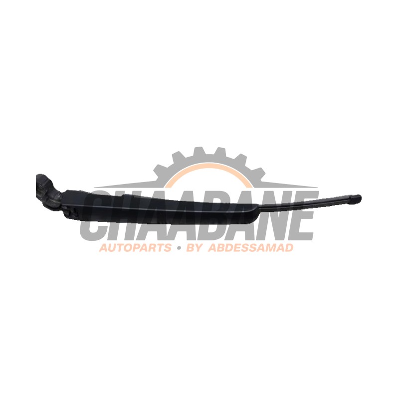 Bras essuie-glace arriere 4KE955407 Audi E-tron (GEN) 55 quattro 2018