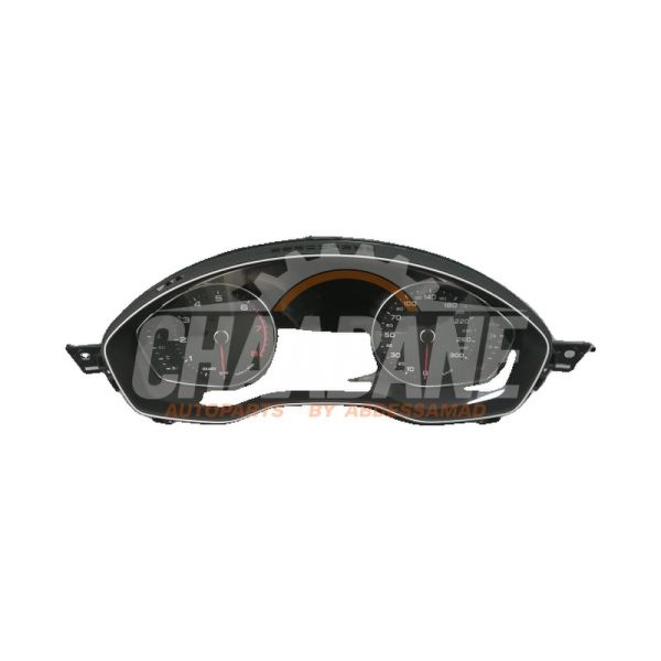 Instrument de bord Audi A5 2016