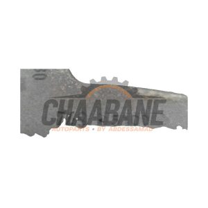 Etrier de frein avant gauche 34116776783 BMW X5 (F15) xDrive 25d 2.0 2013 / 2018