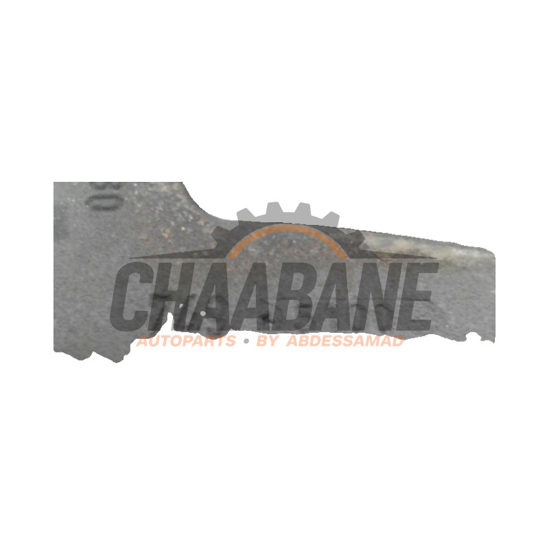 Etrier de frein avant gauche 34116776783 BMW X5 (F15) xDrive 25d 2.0 2013 / 2018
