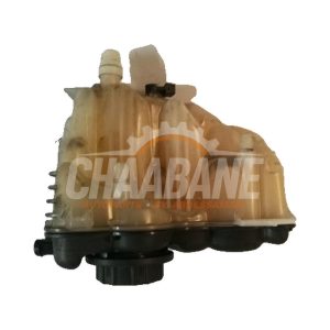 Reservoir dexpansion T2H4044 Jaguar F-Pace 2.0 D 180 16V AWD