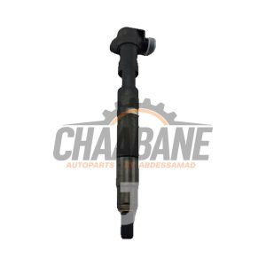 Injecteurs A6510703087 Mercedes Sprinter 3,5t (910.0/910.1/907.1/907.2) 314 CDI 2.1 D FWD