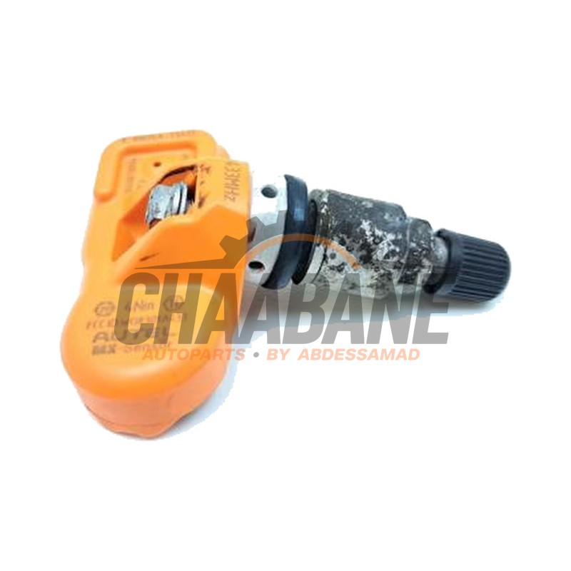Capteur gonflage pneus A0009050030 Mercedes C-Klasse