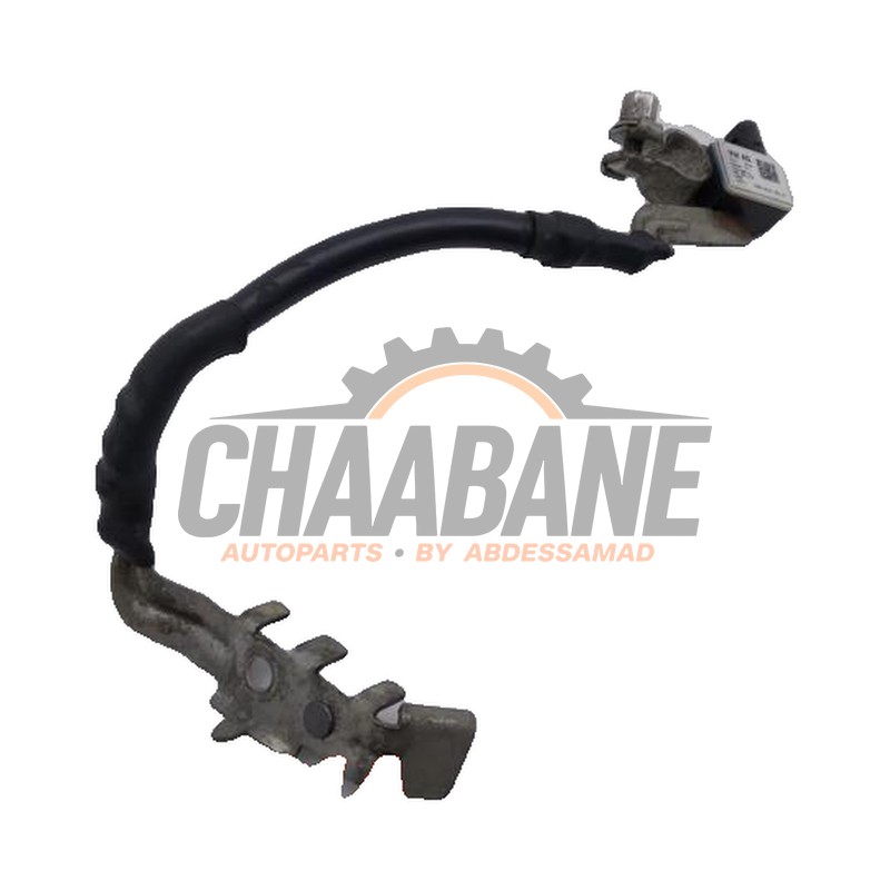 Capteur de batterie 5Q0915181H Seat Leon ST (5FF) 1.6 TDI 16V 4Drive 2012 / 2020