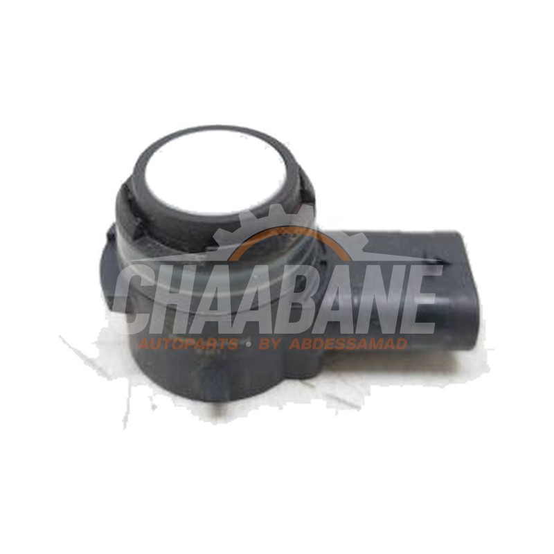 Capteur aide au stationnement 5Q0919275 Seat Leon ST (5FF) 1.6 TDI Ecomotive 16V 2012 / 2020