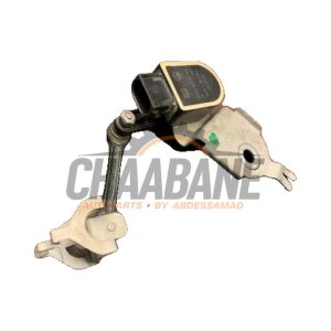 Regulateur dhauteur Xenon A2139053402 Mercedes GLC Coupe AMG (C253) 3.0 43 AMG V6 Turbo 4-Matic