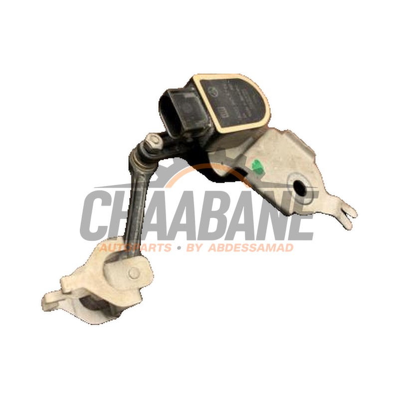 Correcteur de hauteur de phare xenon A2139053402 Mercedes GLC Coupe AMG (C253) 3.0 43 AMG V6 Turbo 4-Matic
