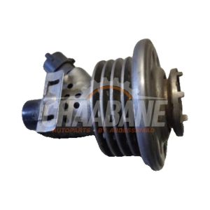 Injecteur Adblue C2D60255 Jaguar XF (X260) 2.0d 163 E-Performance 16V