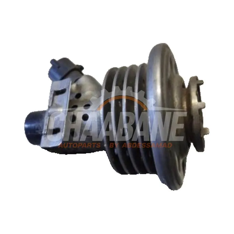 Injecteur Adblue C2D60255 Jaguar XF (X260) 2.0d 163 E-Performance 16V