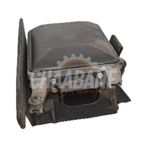 Capteur radar 8T0907568B Porsche Macan (95B) 3.0 S Diesel V6 24V 2014