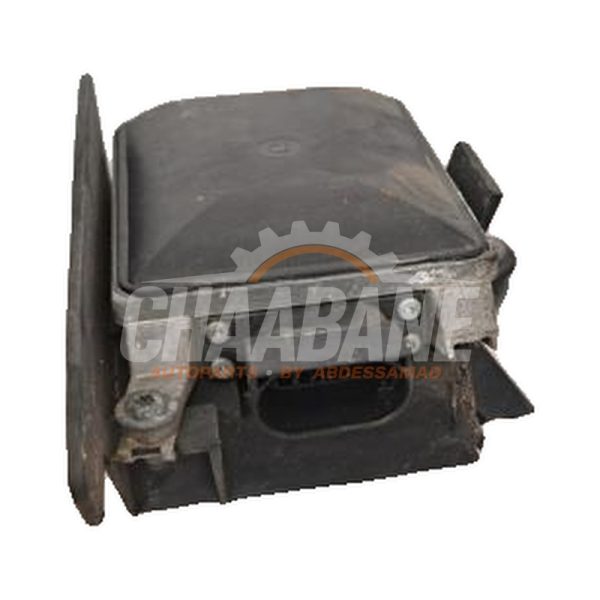 Capteur radar 8T0907568B Porsche Macan (95B) 3.0 S Diesel V6 24V 2014