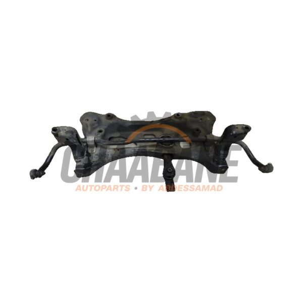 Faux chassis 5WA199315F Skoda Octavia Combi (NXAC) 1.0 TSI e-TEC 12V 2019