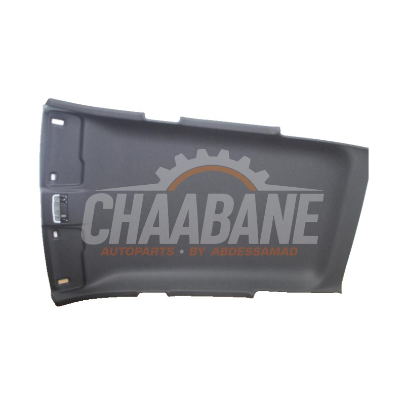 Revetement plafond 6F9867501D Seat Arona (KJX) 1.0 TSI 12V 2017