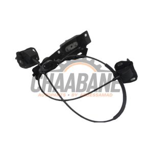 Poignee 8200497811 Mercedes Citan (415.6)