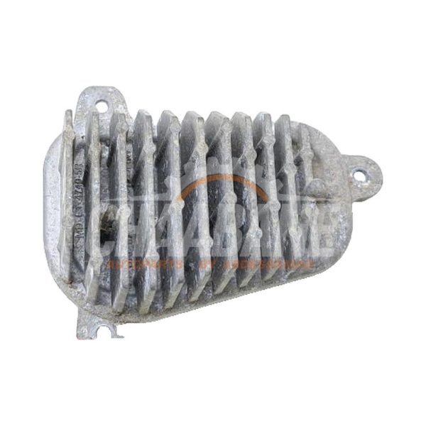 Module phare LED G172129 Audi E-tron Sportback (GEA) 55 2019