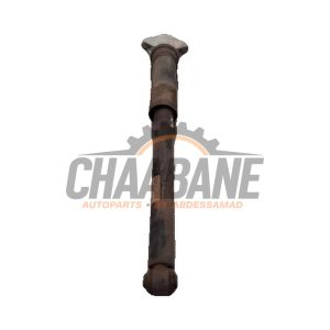 Amortisseur arriere droit A2473209103 Mercedes B (W247) 1.3 B-180 Turbo 16V