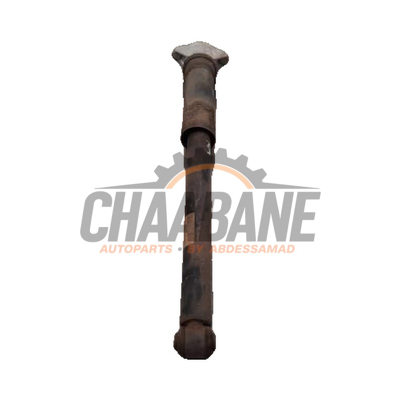 Amortisseur arriere droit A2473209103 Mercedes B (W247) 1.3 B-180 Turbo 16V
