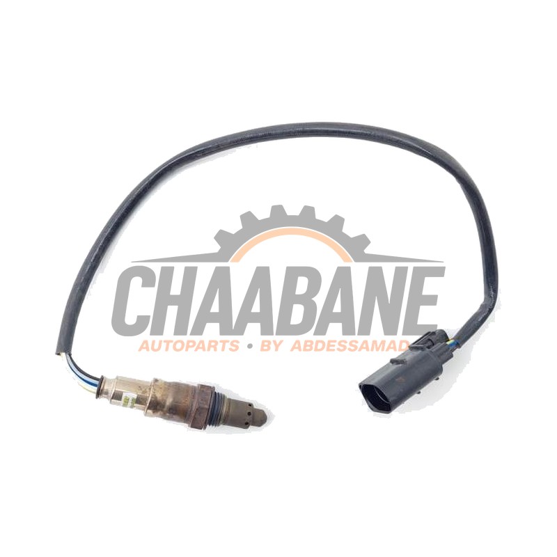 Sonde lambda A0005422404 Mercedes A (177.0) 1.3 A-200 Turbo 16V