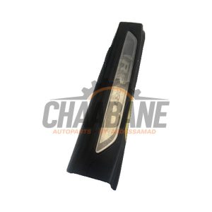 Embarquement avant gauche GX7M13201CA Jaguar XE 2.0d 180 16V