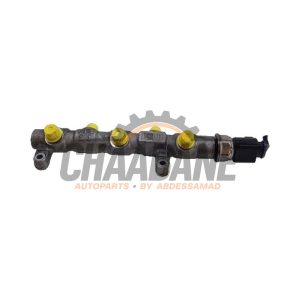 Systeme dinjection 059130089EB Audi Q8 (4MN) 3.0 V6 24V 50 TDI Mild Hybrid Quattro 2018