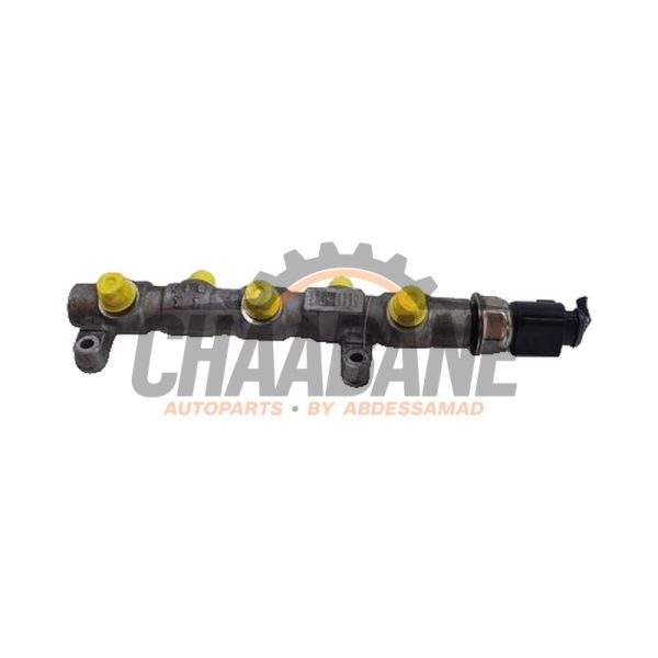 Systeme dinjection 059130089EB Audi Q8 (4MN) 3.0 V6 24V 50 TDI Mild Hybrid Quattro 2018