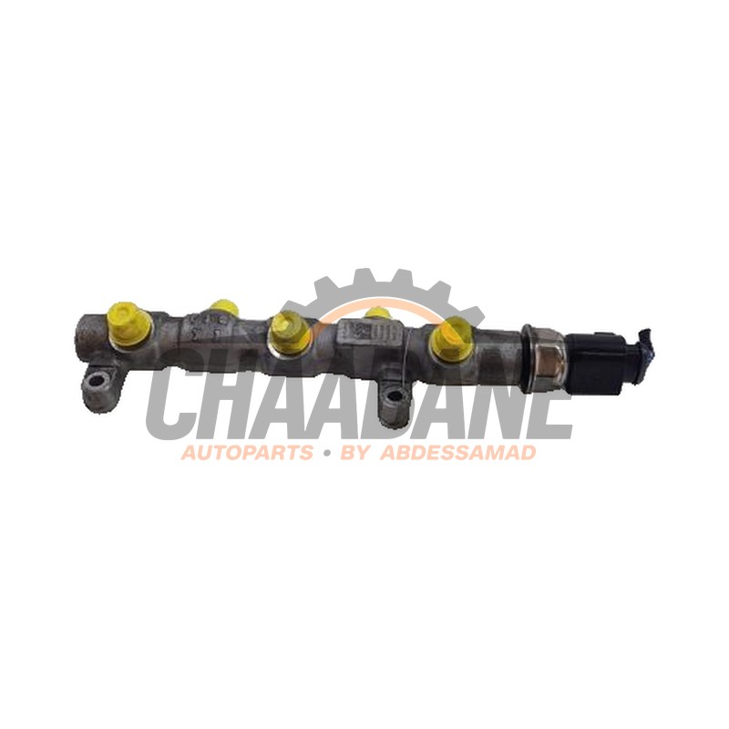 Systeme dinjection 059130089EB Audi Q8 (4MN) 3.0 V6 24V 50 TDI Mild Hybrid Quattro 2018