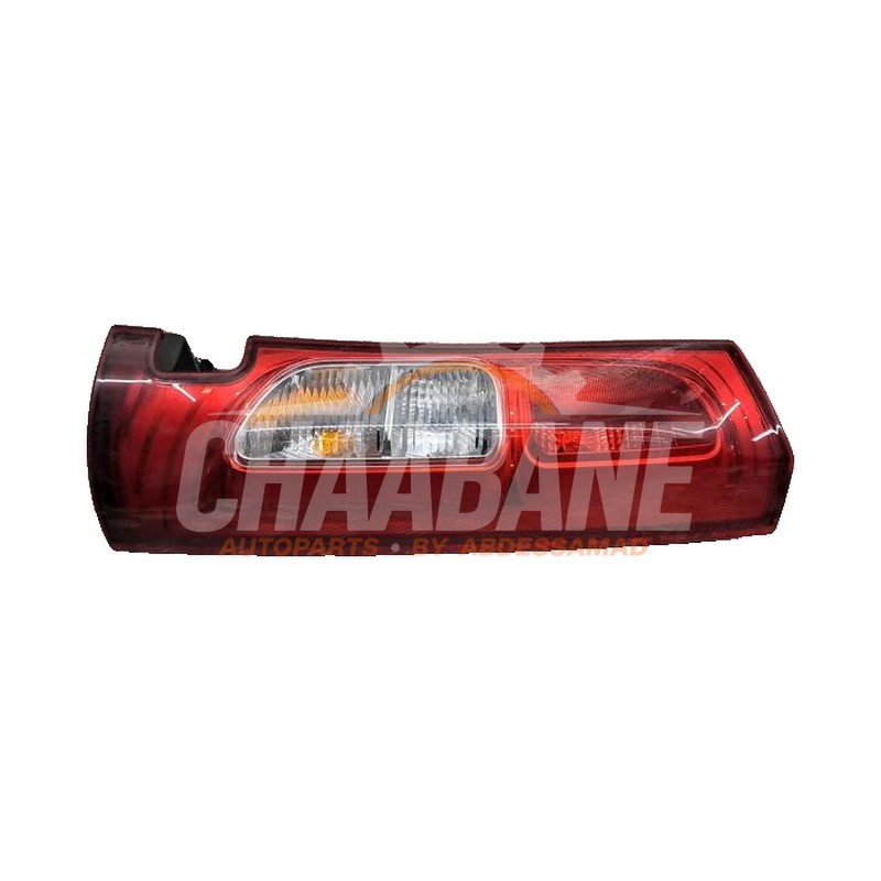 Feu arriere droit A4159062700 Mercedes Citan (415.6) 1.5 109 CDI