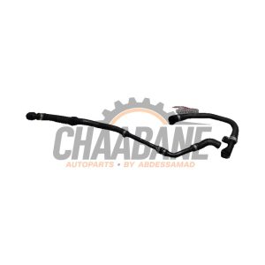 Tuyau (divers) A2055013501 Mercedes E (W213) E-220d 2.0 Turbo 16V