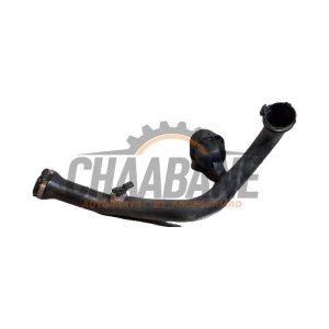 Tuyau intercooler 8W0145673L Audi A4 Avant (B9) 2.0 35 TFSI Mild Hybrid 16V 2015