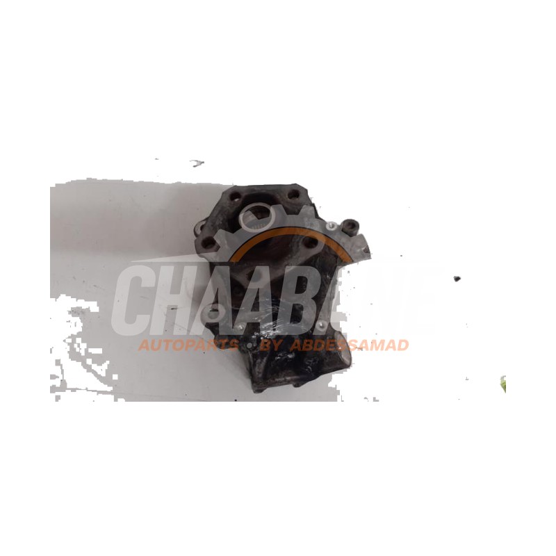 Joint arriere droit Audi Q7 (4MB/4MG) 3.0 TDI V6 24V 2015