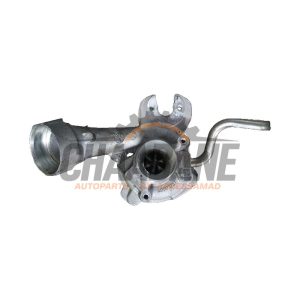 Turbo 04E145721L Skoda Octavia Combi (5EAC) 1.2 TSI 16V 2012 / 2020