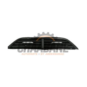 Aerateur tableau de bord 5E3820951F Skoda Octavia 2019