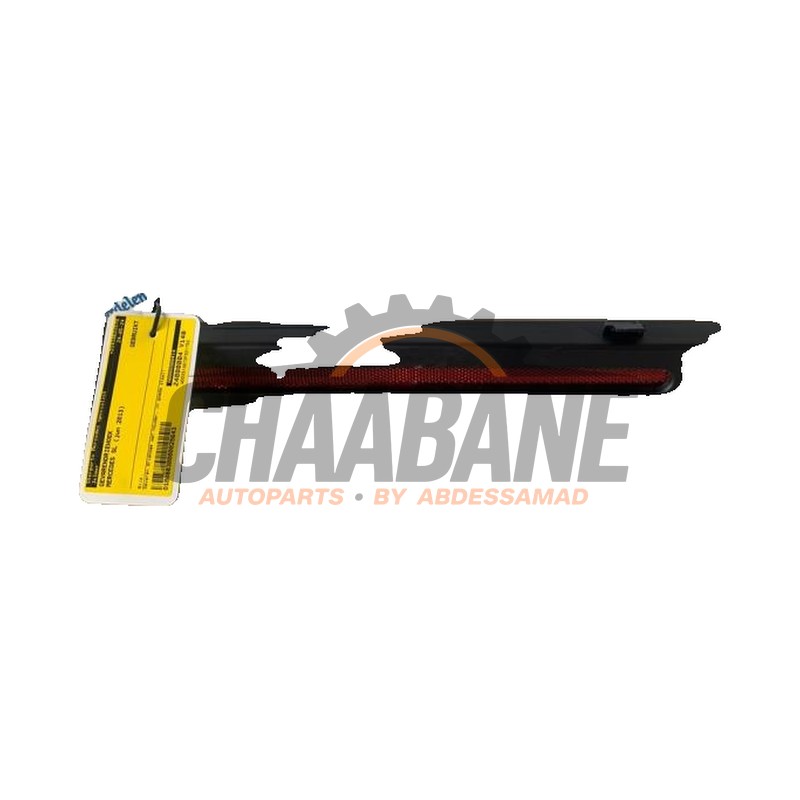 Triangle de presignalisation A1718900197 Mercedes SL (R231) 350 CGI 3.5 V6 24V