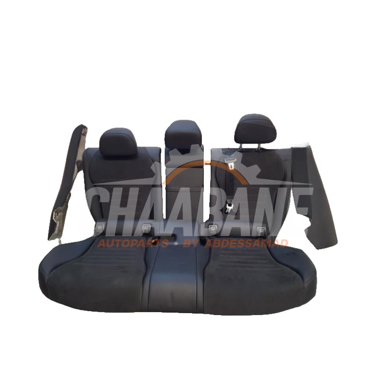 Banquette arriere A2069200700 Mercedes C (W206) C-300 2.0 EQ Boost Turbo