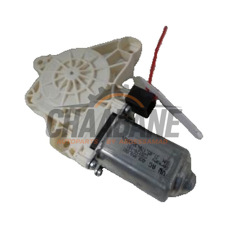 Moteur de vitre portiere 4K0959801 Audi A7 2017
