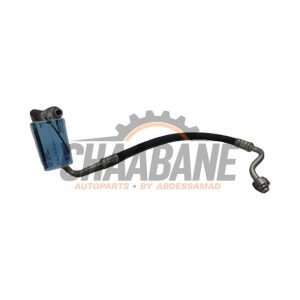 Tuyau clim 5Q0816721B Skoda Octavia Combi (5EAC) 2.0 TDI RS 16V 2012 / 2020