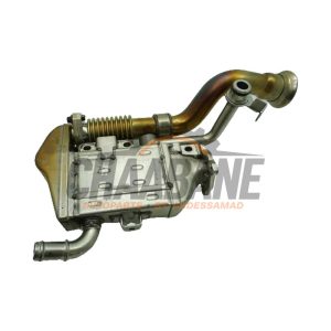 Refroidisseur RGE A6541402801 Mercedes Sprinter 3,5t (910.0/910.1/907.1/907.2) 315 CDI 2.0 D FWD