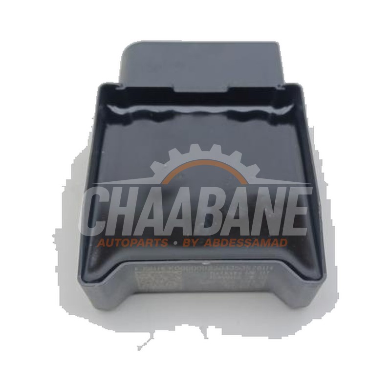 Module carburant ADM 5Q0906093B Seat Ateca (5FPX) 1.5 TSI 16V 2016