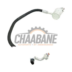 Tuyau de climatisation KD987212101 BMW i5 Touring (G61) eDrive40 84 kWh 2024